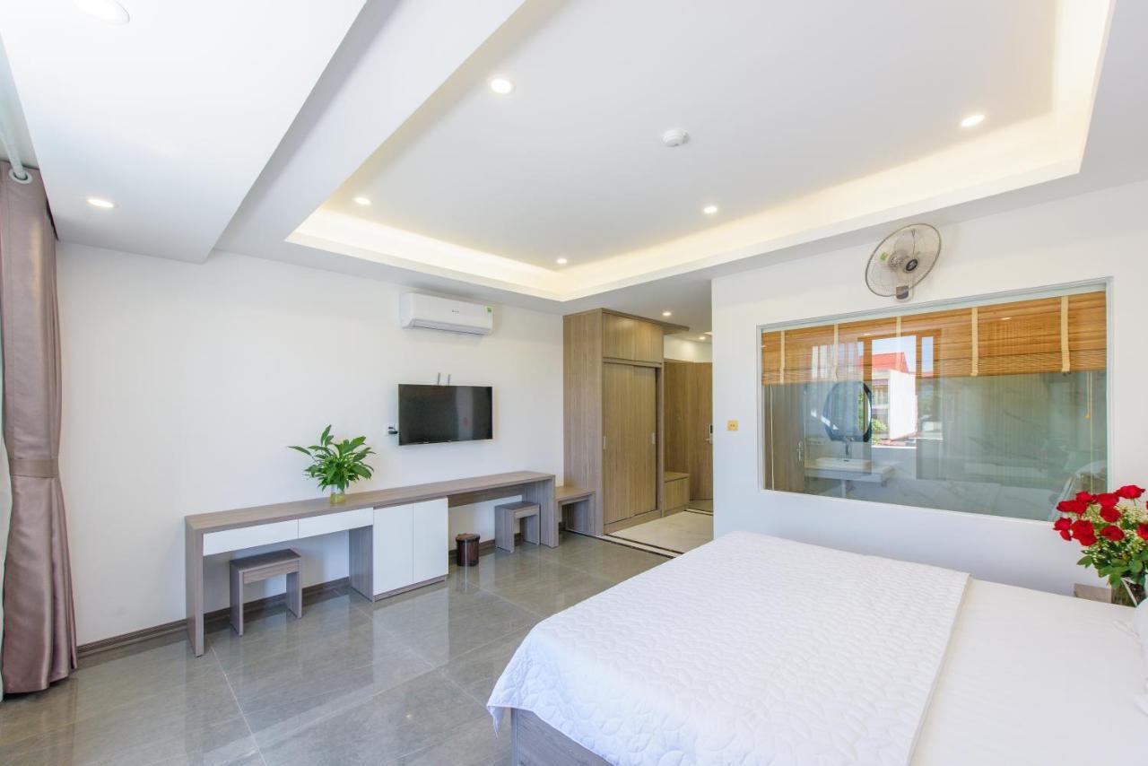 Long Vu Hotel Lang Son 外观 照片